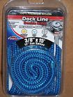 52855 Boater Sports Blue Dock