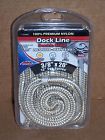 52862 Boater Sports Gold White Dock