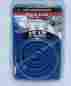 52863 Boater Sports Blue Dock Line 3 8 X 20 Double Braid Nylon 12 Eye Boat Docking New