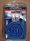 7635628 52871 Boater Sports Blue Dock Line