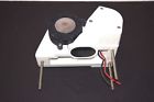 528g07161042 Lewmar Simpson Lawrence Horizon Windlass Kit