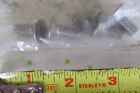 529-022 Simpson Lawrence Lewmar Sailboat Boat Windlass Counter Sunk Socket Screw
