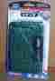 7635627 52919 Boater Sports Lot Of 4 Green Dock Line 3 8 X 15 Floating Mfp Rope 12 Loop Boat Docking New 763562529197