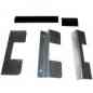 53-010-f Dock Toon Kit Edge 53-010fender Accessory