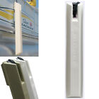 53-131-f Dock Edge Toon Fender Pontoon Pvc Molded System 776113531310