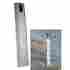 53-135-f Dock Edge Toon Pontoon Boat Fender 36 Grey 776113531358