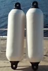 53103552 Dan-fender 2 10x35 White