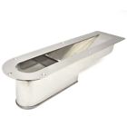 5331690 Tiara Yachts Anchor Roller Mount Inch Stainless