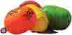 0400114 54003 Taylor Sm Spoiler Buoy Yellow 040011540034