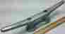 7635622 54051 Boater Sports Marine Cast Iron Galvanized Dock Tie Down 12 Cleat 763562540512