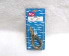 55190 Mac Bronze Fast Eye Boat Snap