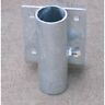 555l Ve Stationary Dock Bracket Pipe Merco Marine