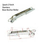 5569-ar-304 Stainless Boat Bow Anchor Roller Self Launching