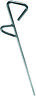 559600 Panther Shore Spike Anchor Stainless Steel For Boats Up To