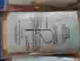 561012 Sea-dog 3 Leather 1-2 X