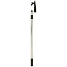56112 Boater Sports Boat Marine Telescopic Hook Adjusts To Removable
