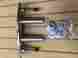 56532 Premier 8 Stainless Steel Pop Up Cleat Part