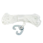 5700615 Koch By Nylon Braided Anchor Line With Scissor 719961452437