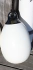 57081451 Dan Fender Set Of White Single Eye Boat Compare To