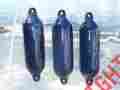 57082709 Dan-fender Dan Fender 3 Navy 8x27 Top Quality Boat Fenders Made Compare To Taylormade
