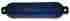 Tay571023 571023 Taylor Made Products Hull Gard Inflatable Vinyl Boat Fender 23 Navy Blue 040011571038