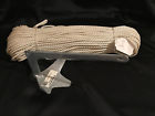 57901 Lewmar Claw Bruce Anchor Twisted Nylon Line 0743683405983