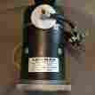 581026 Lewmar Bow Thruster Motor