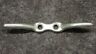 583a92 Ives Aluminum Line Cleat Coat Hat Hook