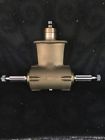 300tt-h 587001 557025 Lewmar Thruster