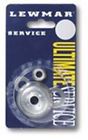 589550 Lewmar 250-300 Anode Kit