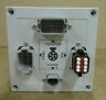 589863 Lewmar Thruster Icu Dt Version