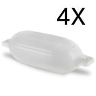 5s-s01-1061 Segawe Ribbed Boat Fender Inflatable Center Hole Bumper 702458231127