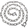 4azy8003631627269357 6 Apos X 1-4 Quot Anchor Chain Aposanchor Vevor Stainless Steel Lead With 085443331067