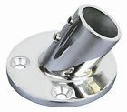 D070301 60 316 Pcs 7 Base Steel 2 Stainless " Pack Boat Handrail 8 Marne Aisi
