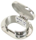 6008h Whitecap Industries Stainless Steel