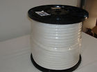 X300 602003156380 Blue Ox 5 8 Feet Double Braid White Polyester Rope Halyards Sheet Line Winch Pulley