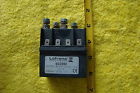 602590 Lofrans Windlass Switch Box