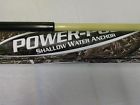 6041730 Power Pole Shallow Water Anchor