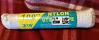 6100 Rope Nylon Utility Size Minimum Shrinkage Extra Strength 035283196102