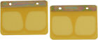6102-w Keel Guard Keelguard Ft Wht