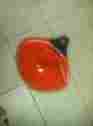 61146 Taylor Made 15 In Orange Buoy