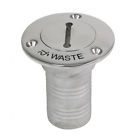 6126sc Whitecap Tapered Hose Deck 725060612634