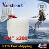 614070537221 Vaexheart Twisted Strand Boat Marine Anchor Line Rope