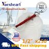 614070538020 Vaexheart Ft Twisted Strand Boat Marine Anchor Line