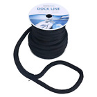 615200851231 Inch Ft Double Braid Nylon Dockline Dock Line