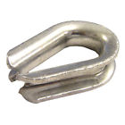 615660 Marpac Pack Of Inch Galvanized Type Iii Wire Rope Anchor