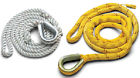 629k02400012 New England Ropes 3-strand 753963125043