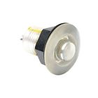 6312-7 Attwood White Lens For