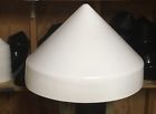631907576062 Piling Guard Marine Dock Cone Shaped Cap Boat