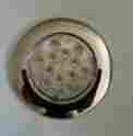 6340ss7 Attwood Marine New 4 Round Led Interior Exterior Light White Blanc